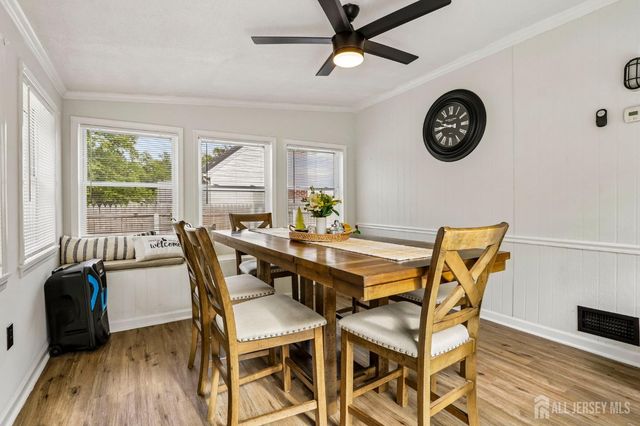 13 Spruce Avenue, Bordentown Twp, NJ 08505