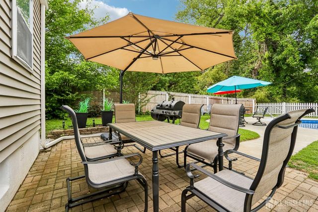 13 Spruce Avenue, Bordentown Twp, NJ 08505