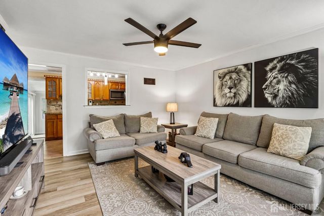 13 Spruce Avenue, Bordentown Twp, NJ 08505