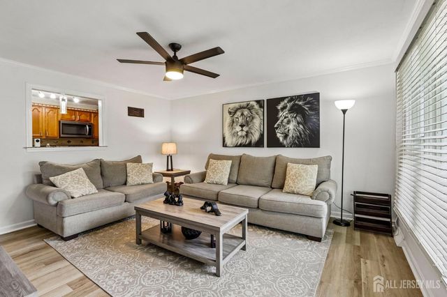 13 Spruce Avenue, Bordentown Twp, NJ 08505
