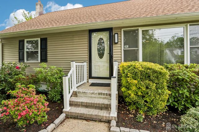 13 Spruce Avenue, Bordentown Twp, NJ 08505
