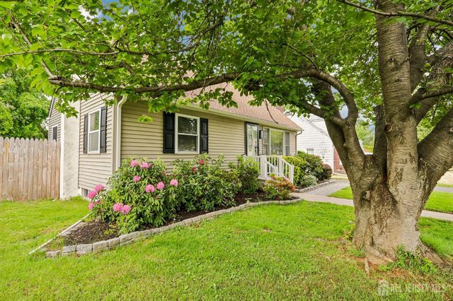 13 Spruce Avenue, Bordentown Twp, NJ 08505