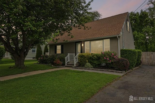13 Spruce Avenue, Bordentown Twp, NJ 08505