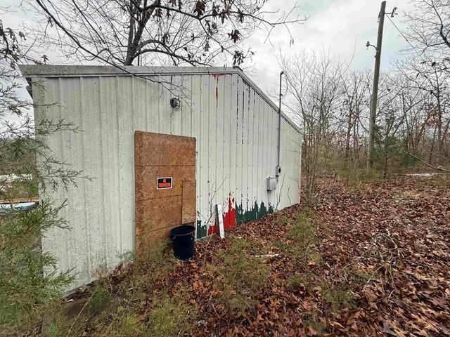 8 Northwood Drive, Highland, AR 72542