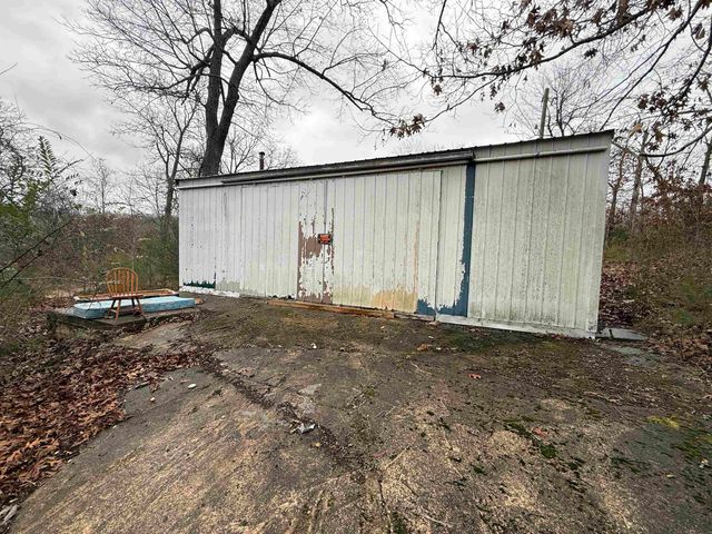 8 Northwood Drive, Highland, AR 72542