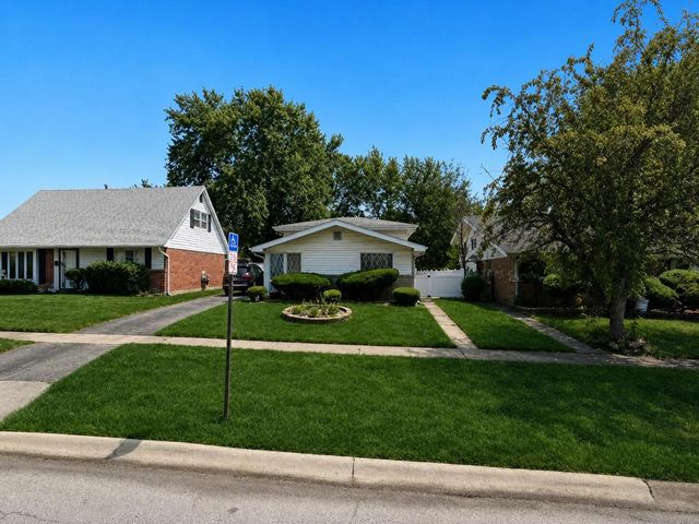 3961 168th Street, Country Club Hills, IL 60478