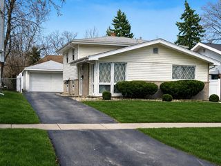 3961 168th Street, Country Club Hills, IL 60478