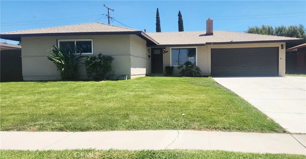 360 E Rancho, Corona, CA 92879