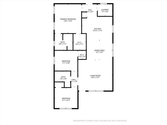 108 Biscayne DR, Hutto, TX 78634