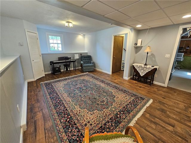 19 Black Walnut Drive, Coventry, RI 02816