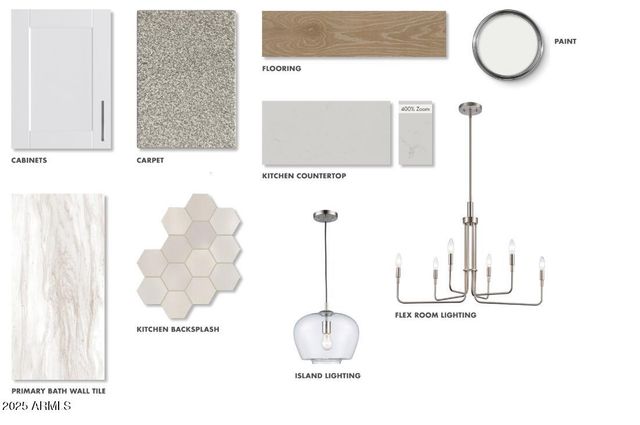 17572 W WOODLANDS Avenue, Goodyear, AZ 85338