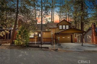 5744 Heath Creek Drive, Wrightwood, CA 92397