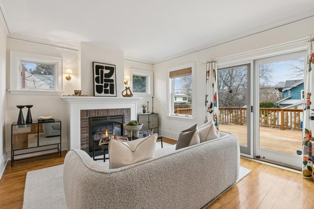 4603 Vincent Avenue S, Minneapolis, MN 55410