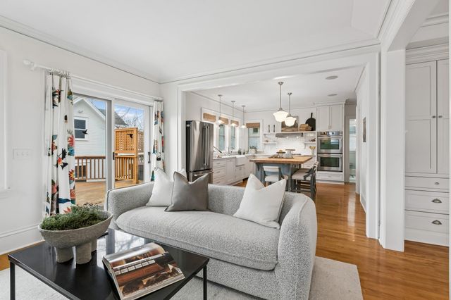 4603 Vincent Avenue S, Minneapolis, MN 55410