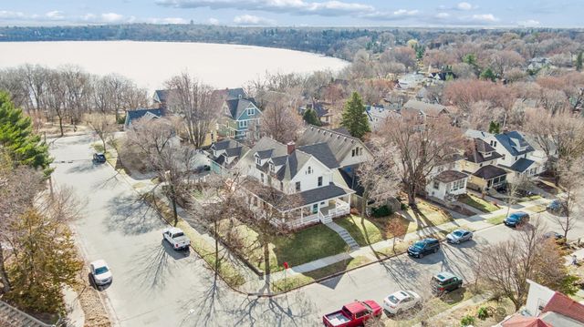 4603 Vincent Avenue S, Minneapolis, MN 55410