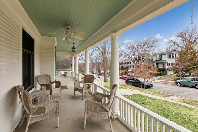 4603 Vincent Avenue S, Minneapolis, MN 55410