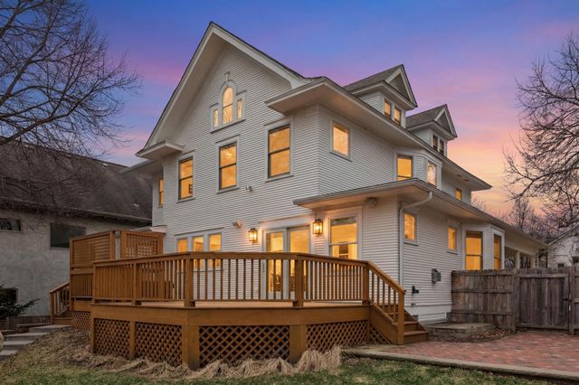 4603 Vincent Avenue S, Minneapolis, MN 55410