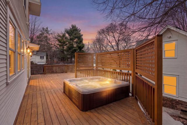 4603 Vincent Avenue S, Minneapolis, MN 55410