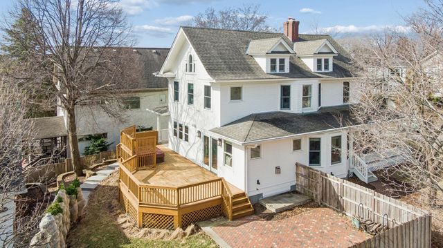 4603 Vincent Avenue S, Minneapolis, MN 55410