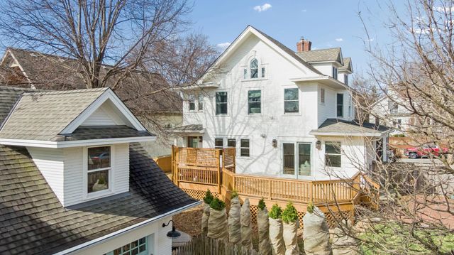 4603 Vincent Avenue S, Minneapolis, MN 55410