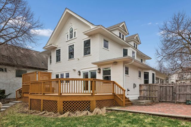 4603 Vincent Avenue S, Minneapolis, MN 55410