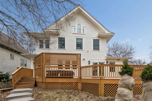 4603 Vincent Avenue S, Minneapolis, MN 55410