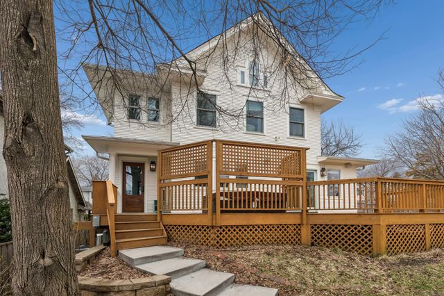 4603 Vincent Avenue S, Minneapolis, MN 55410