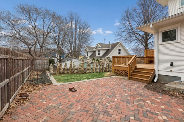 4603 Vincent Avenue S, Minneapolis, MN 55410