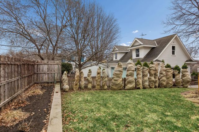 4603 Vincent Avenue S, Minneapolis, MN 55410