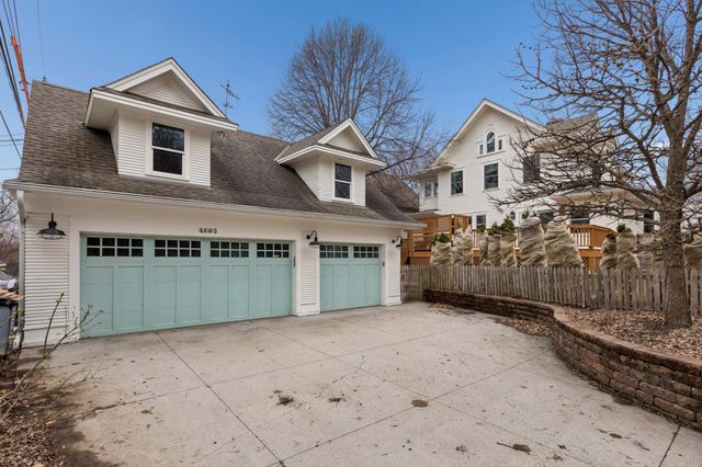 4603 Vincent Avenue S, Minneapolis, MN 55410