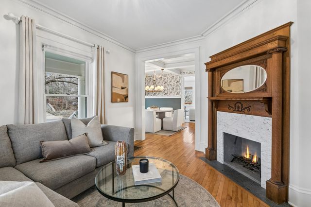 4603 Vincent Avenue S, Minneapolis, MN 55410