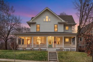 4603 Vincent Avenue S, Minneapolis, MN 55410