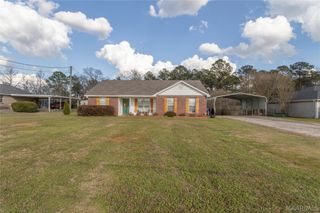 3601 Firetower Road, Wetumpka, AL 36093