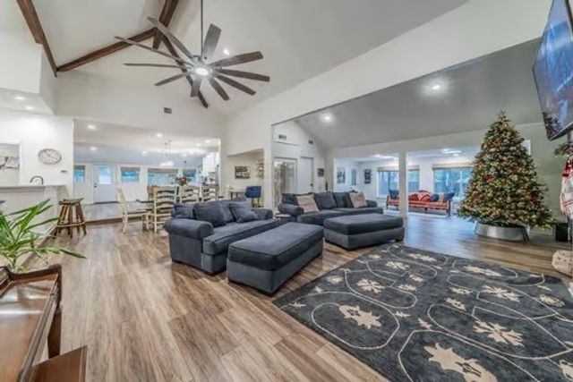 108 Bob White Avenue, Weatherford, TX 76086