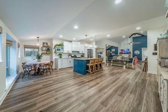 108 Bob White Avenue, Weatherford, TX 76086