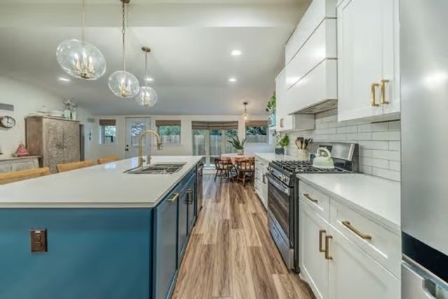 108 Bob White Avenue, Weatherford, TX 76086