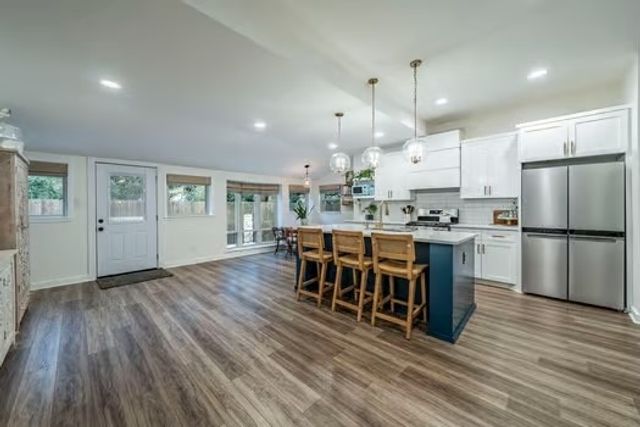 108 Bob White Avenue, Weatherford, TX 76086