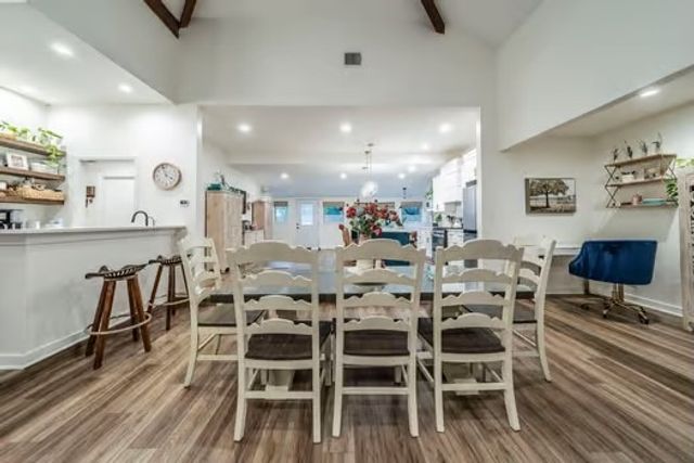 108 Bob White Avenue, Weatherford, TX 76086