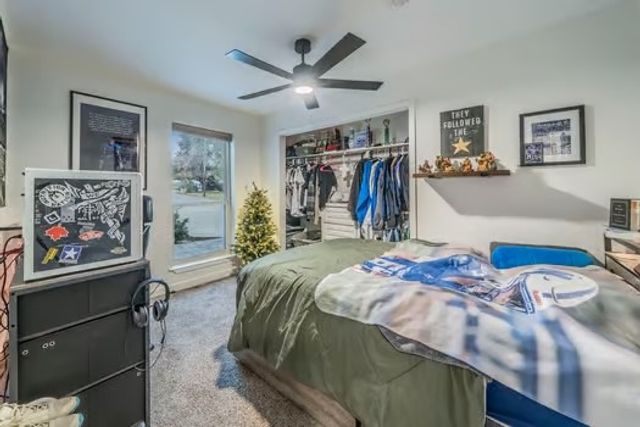 108 Bob White Avenue, Weatherford, TX 76086