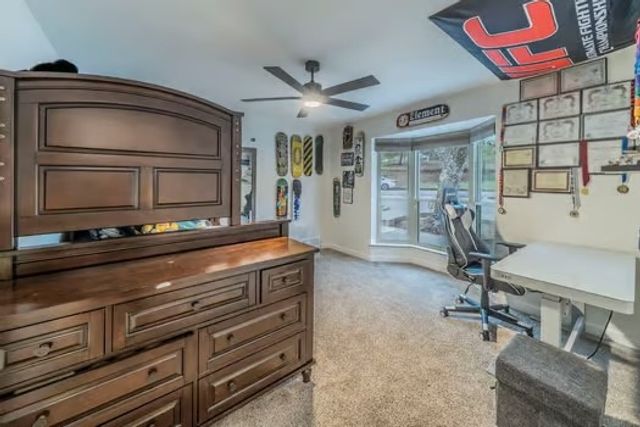 108 Bob White Avenue, Weatherford, TX 76086