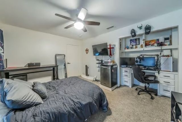 108 Bob White Avenue, Weatherford, TX 76086