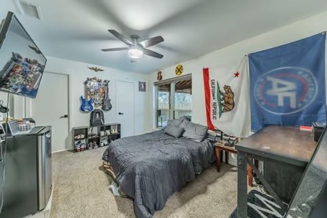 108 Bob White Avenue, Weatherford, TX 76086