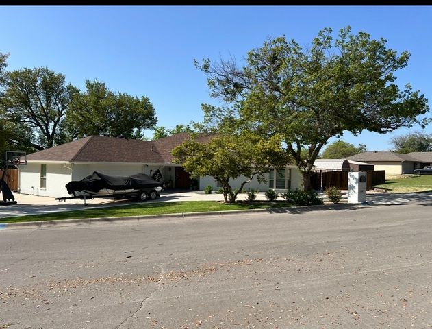 108 Bob White Avenue, Weatherford, TX 76086