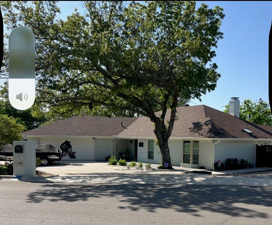 108 Bob White Avenue, Weatherford, TX 76086