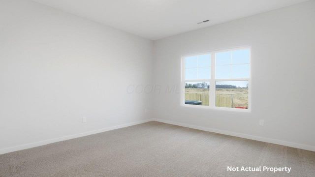 544 Darliene Drive, Plain City, OH 43064