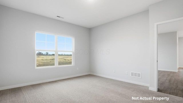 544 Darliene Drive, Plain City, OH 43064