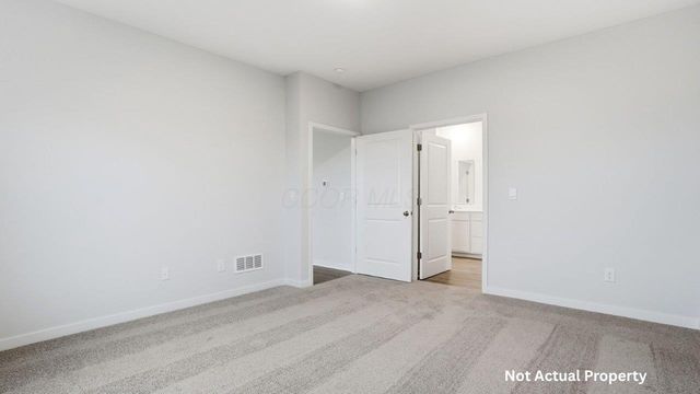544 Darliene Drive, Plain City, OH 43064