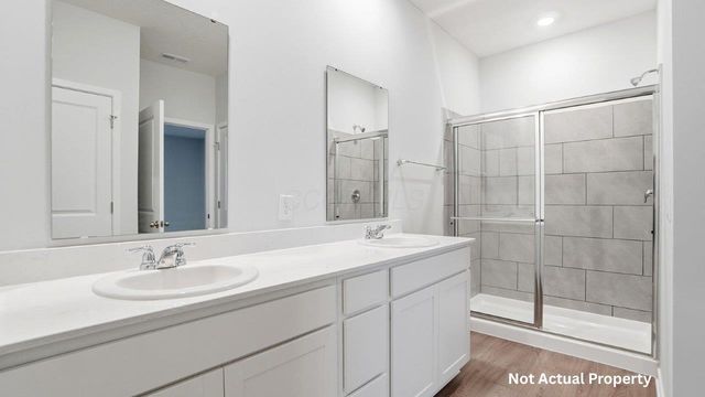 544 Darliene Drive, Plain City, OH 43064