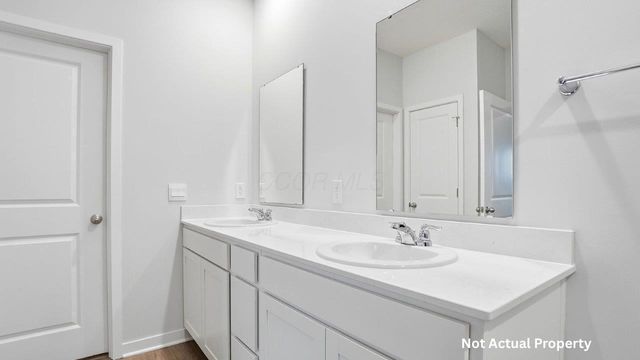 544 Darliene Drive, Plain City, OH 43064