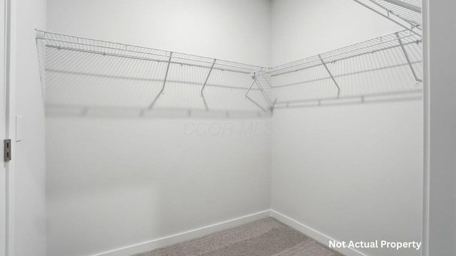 544 Darliene Drive, Plain City, OH 43064